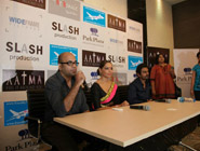 Movie Aatma