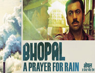Bhopal A Prayer for Rain