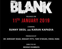 Blank