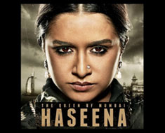 Haseena Parkar