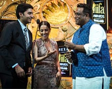 IIFA 2018