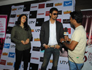 Movie Luv Shuv Tey Chicken Khurana