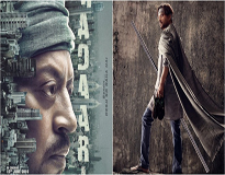 Movie Madaari