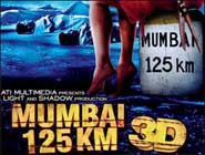 Mumbai 125 Km