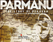 Parmanu