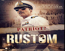 Rustom