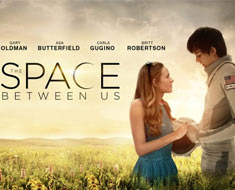 The Space Between Us