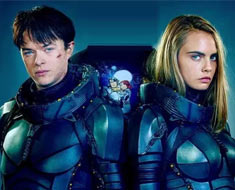 Valerian